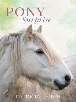 cover image of Pony Surprise